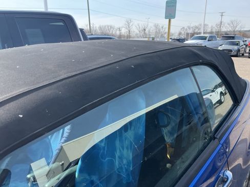 Used 2005 Chrysler PT Cruiser Touring image 22