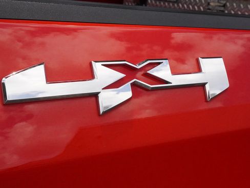 Used 2025 GMC Sierra 1500 Pro w/ Pro Value Package AWD/4WD image 34