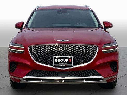 Used 2023 Genesis GV70 2.5T AWD/4WD image 4