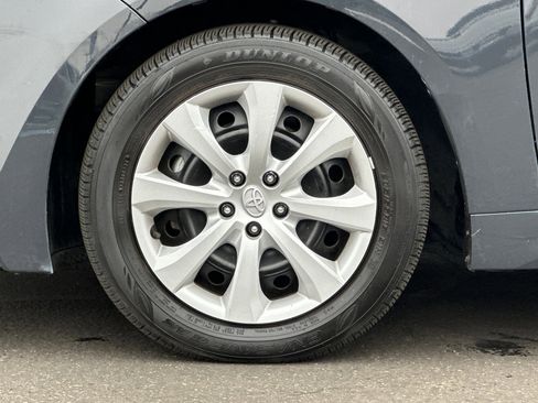 Used 2024 Toyota Corolla LE image 24