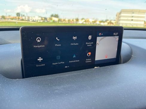 Used 2021 Acura TLX w/ Technology Package FWD image 21
