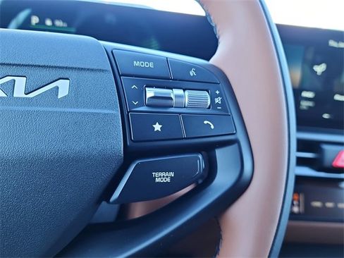 New 2026 Kia Sportage X-Line image 24