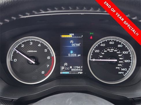 Used 2021 Subaru Forester Limited image 11