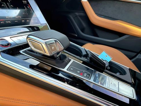 Used 2026 Audi RS 6 performance image 13