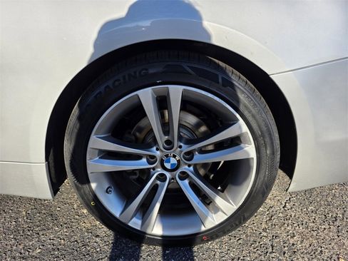 Used 2018 BMW 430i Convertible image 11
