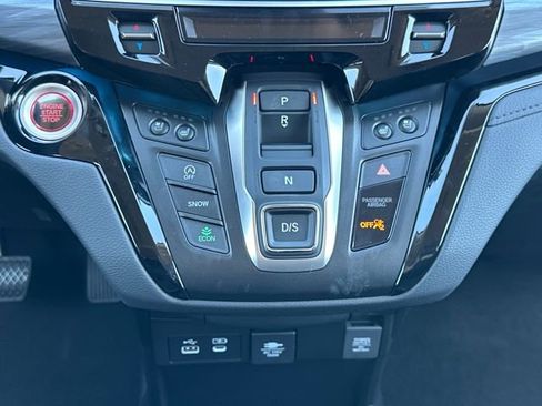 New 2026 Honda Odyssey Elite image 27