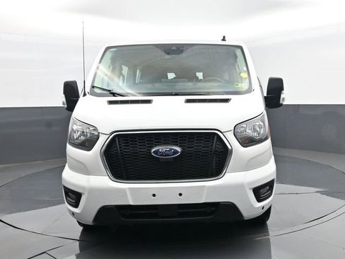 Used 2024 Ford Transit 350 XLT image 23