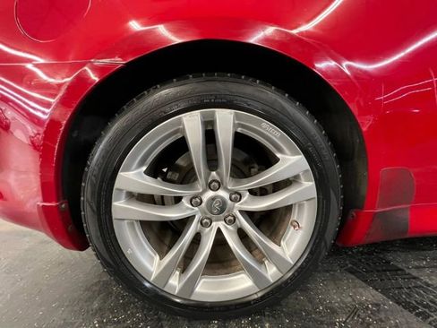 Used 2010 INFINITI G37 Sport w/ Premium Pkg image 16