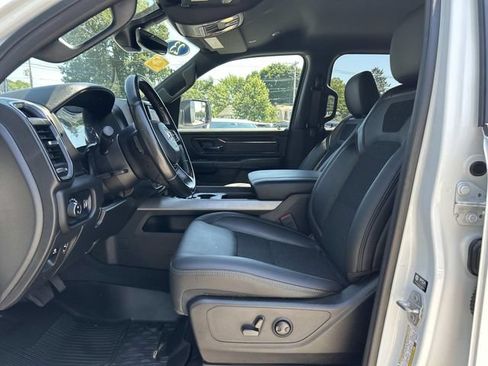 Used 2023 RAM 1500 Big Horn AWD/4WD image 14