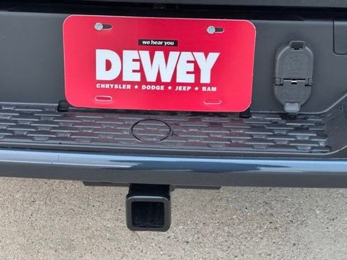 New 2026 RAM 1500 Big Horn image 30