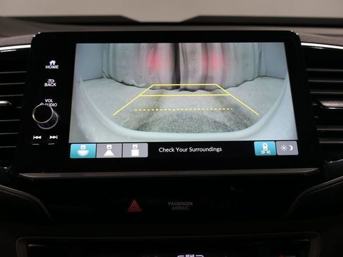Used 2024 Honda Ridgeline RTL image 25