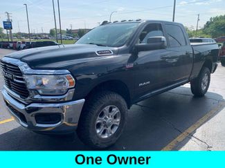 Used 2020 RAM 2500 Big Horn w/ Level 1 Equipment Group AWD/4WD video 1