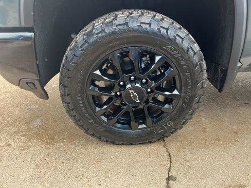 New 2026 Chevrolet Silverado 2500 LTZ w/ LTZ Plus Package image 7