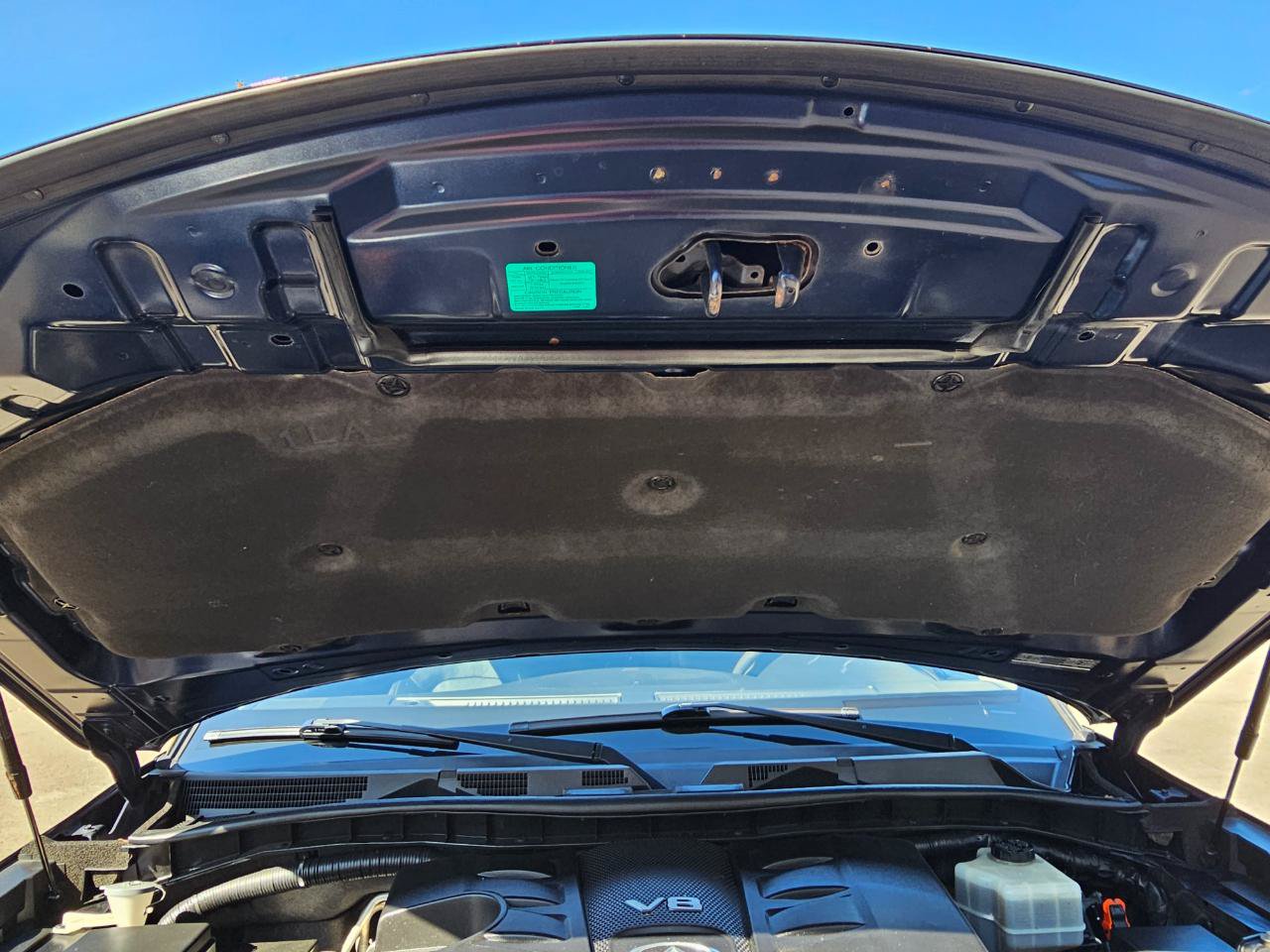 Used 2015 INFINITI QX80 4WD w/ 22" Wheel Package image 29