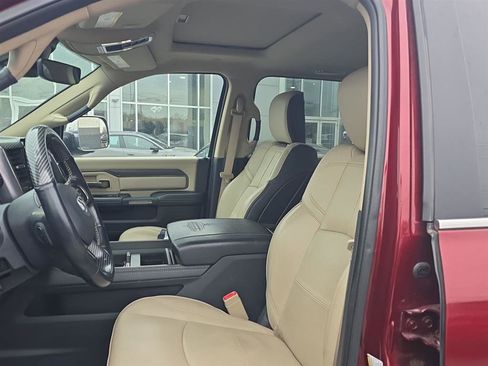 Used 2020 RAM 3500 Limited image 3