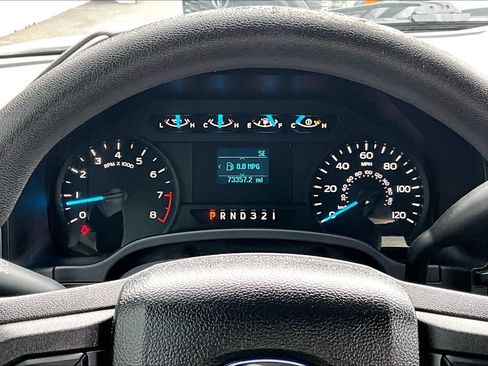 Used 2017 Ford F150 XL w/ XL Power Equipment Group AWD/4WD image 21