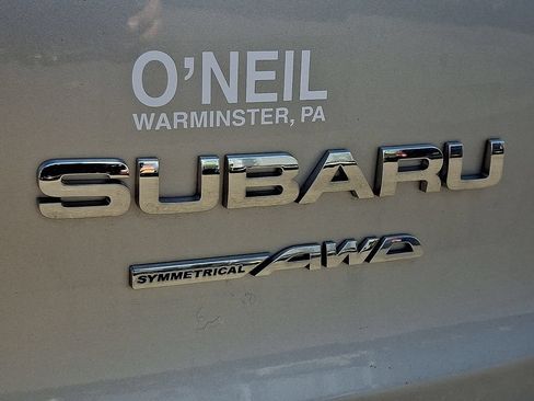 Used 2023 Subaru Ascent Limited w/ Technology Package AWD/4WD image 30