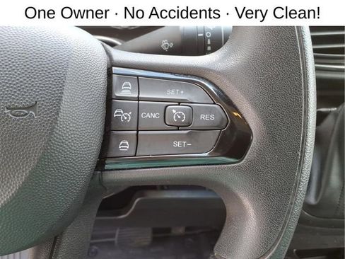 Used 2025 RAM ProMaster 3500 w/ Convenience Group FWD image 17