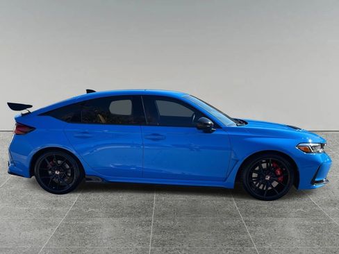 Used 2024 Honda Civic Type R image 6