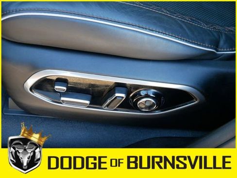 Used 2023 Jeep Grand Cherokee Summit image 20