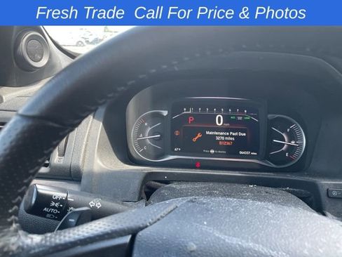 Used 2023 Honda Passport EX-L image 11