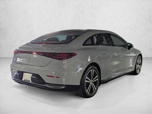 Certified 2023 Mercedes-Benz EQE 350+ Sedan image 7