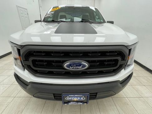 Used 2023 Ford F150 XL image 13