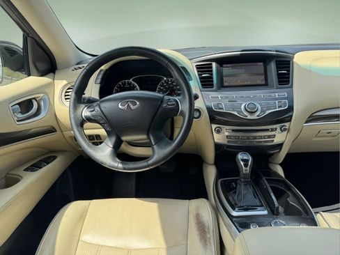 Used 2016 INFINITI QX60 FWD image 14