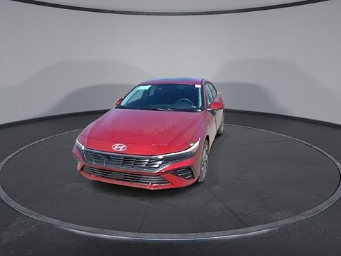 New 2026 Hyundai Elantra Limited FWD image 5