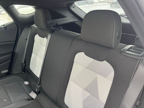 New 2026 Chevrolet Trax RS image 24