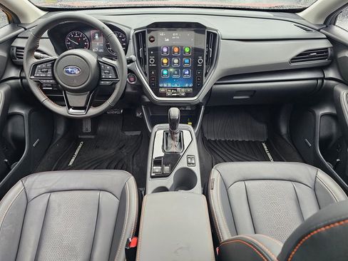 Used 2025 Subaru Crosstrek 2.5i Limited w/ Crosstrek Mirror Package image 17