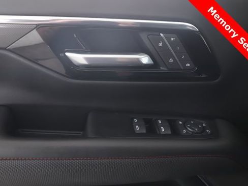 Used 2025 Chevrolet Tahoe RST w/ Comfort Package image 20