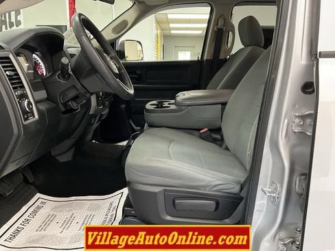 Used 2016 RAM 1500 Express AWD/4WD image 13