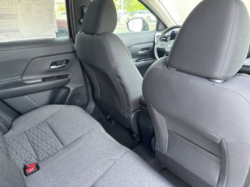 New 2026 Nissan Kicks SV w/ Cold Weather Package image 20