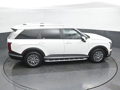New 2026 Hyundai Palisade SEL AWD/4WD image 34
