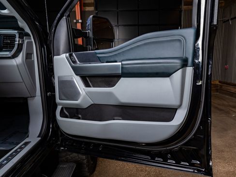 Used 2024 Ford F250 Limited w/ FX4 Off-Road Package image 37