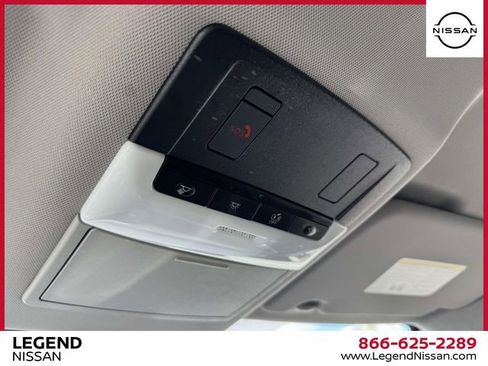 Certified 2024 Nissan Rogue SV AWD/4WD image 33