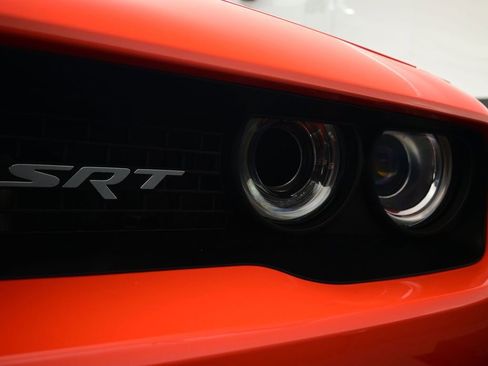 Used 2018 Dodge Challenger SRT Demon w/ Leather Front Seat Group RWD image 69