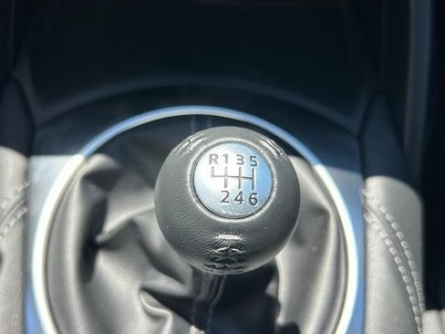 New 2026 MAZDA MX-5 Miata Grand Touring RWD image 18