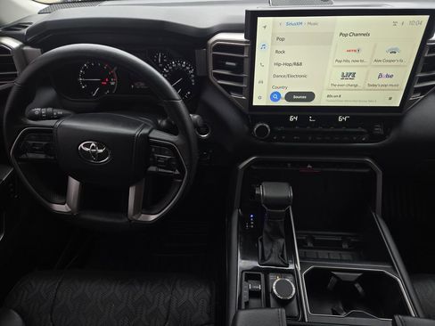 Used 2023 Toyota Tundra Limited image 29