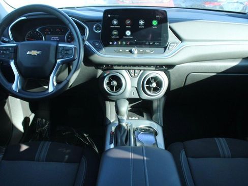 Used 2024 Chevrolet Blazer LT w/ Convenience Package image 13