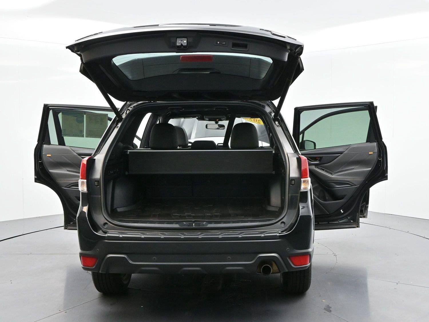 Used 2023 Subaru Forester Wilderness AWD/4WD image 46