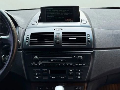 Used 2006 BMW X3 3.0i AWD/4WD image 40