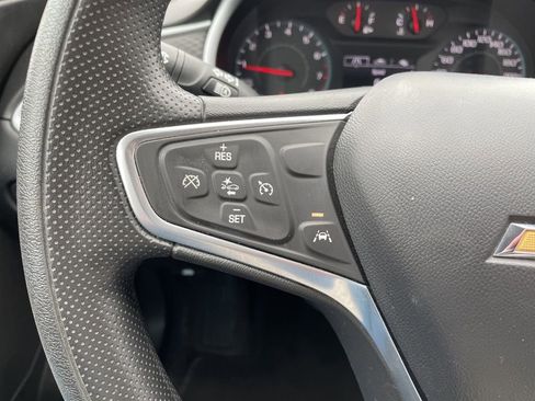 Used 2023 Chevrolet Malibu LT FWD image 27