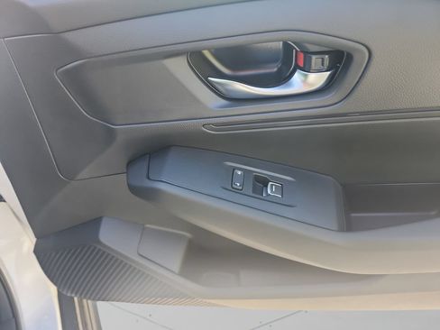 New 2026 Honda Accord LX image 23