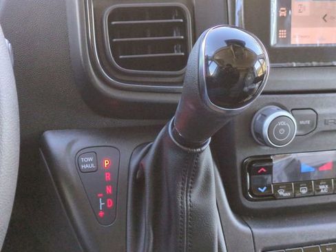 New 2024 RAM ProMaster 3500 w/ Convenience Group image 18