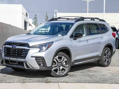 New 2026 Subaru Ascent Touring image 1