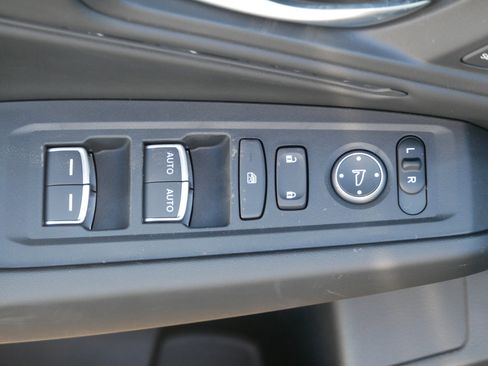 New 2026 Honda Accord EX-L image 15