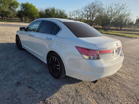 Used 2012 Honda Accord EX-L image 5