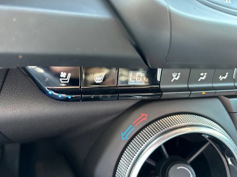 Used 2022 Chevrolet Camaro LT w/ RS Package RWD image 10